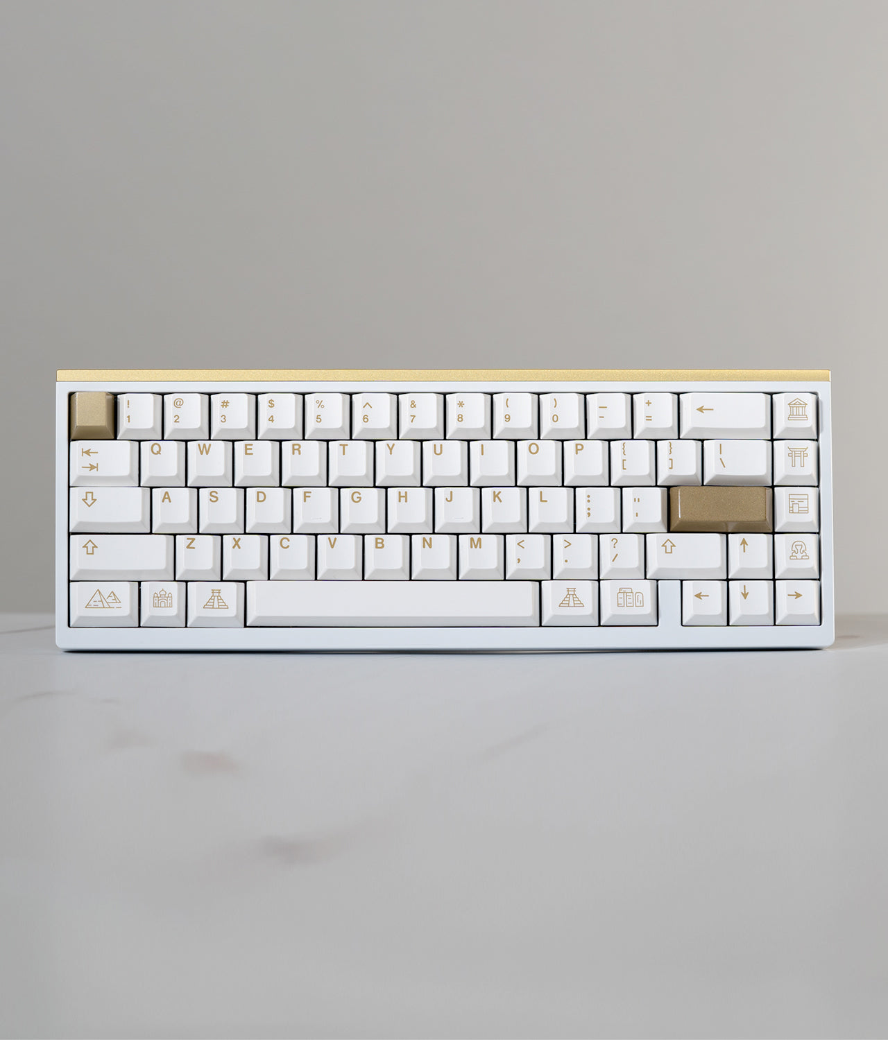 Custom Keyboard Commission - Deposit