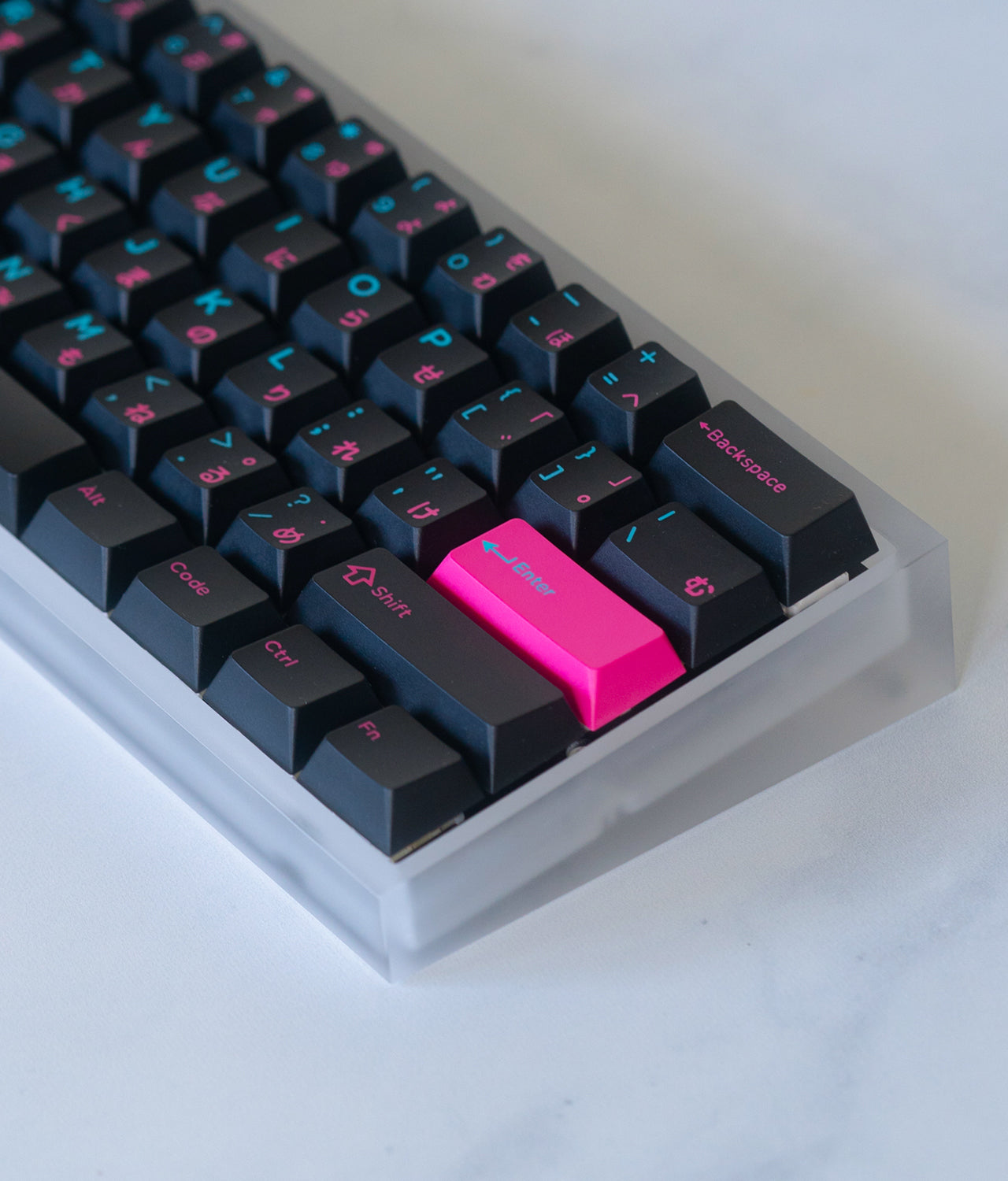 Custom Keyboard Commission - Deposit