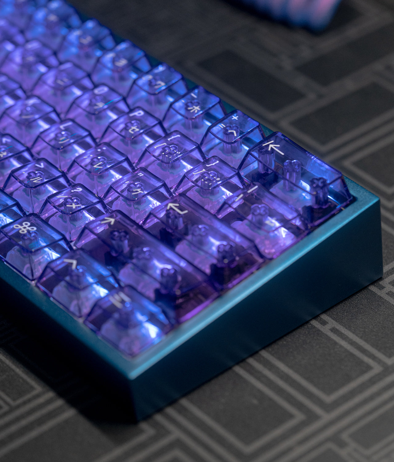 Custom Keyboard Commission - Deposit