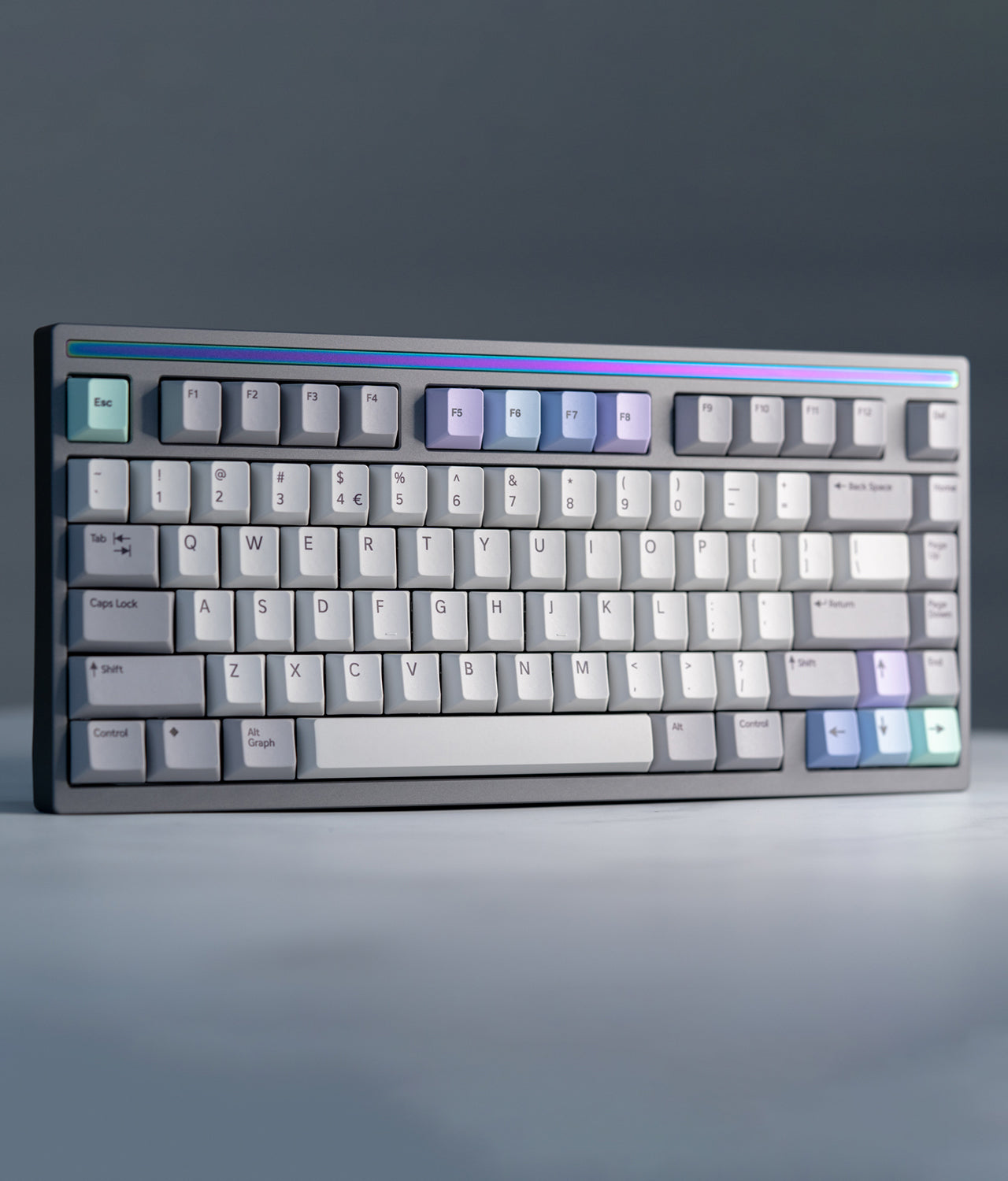 Custom Keyboard Commission - Deposit